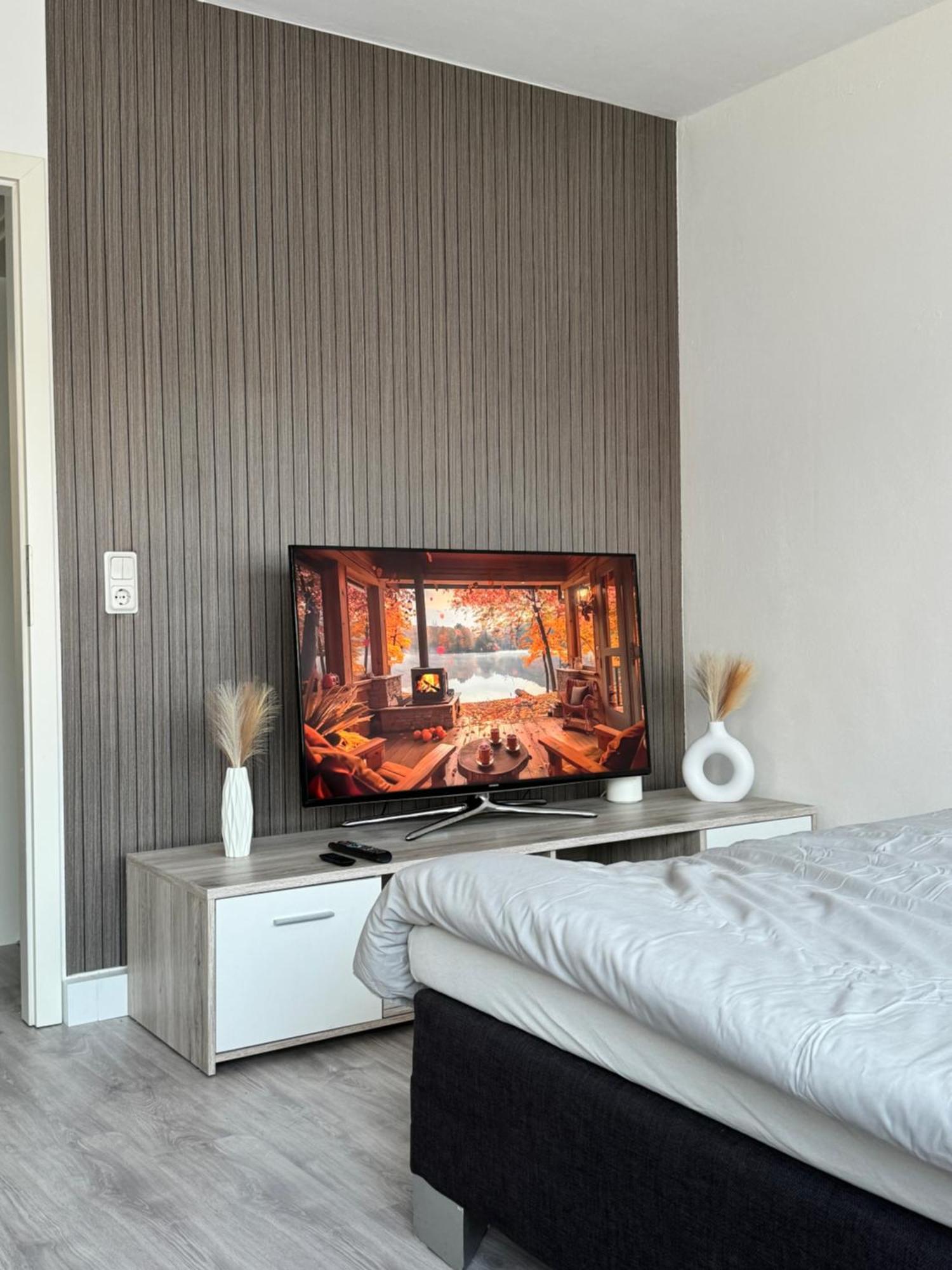 הירט Gemuetliches Apartment Vor Den Toren Koelns מראה חיצוני תמונה