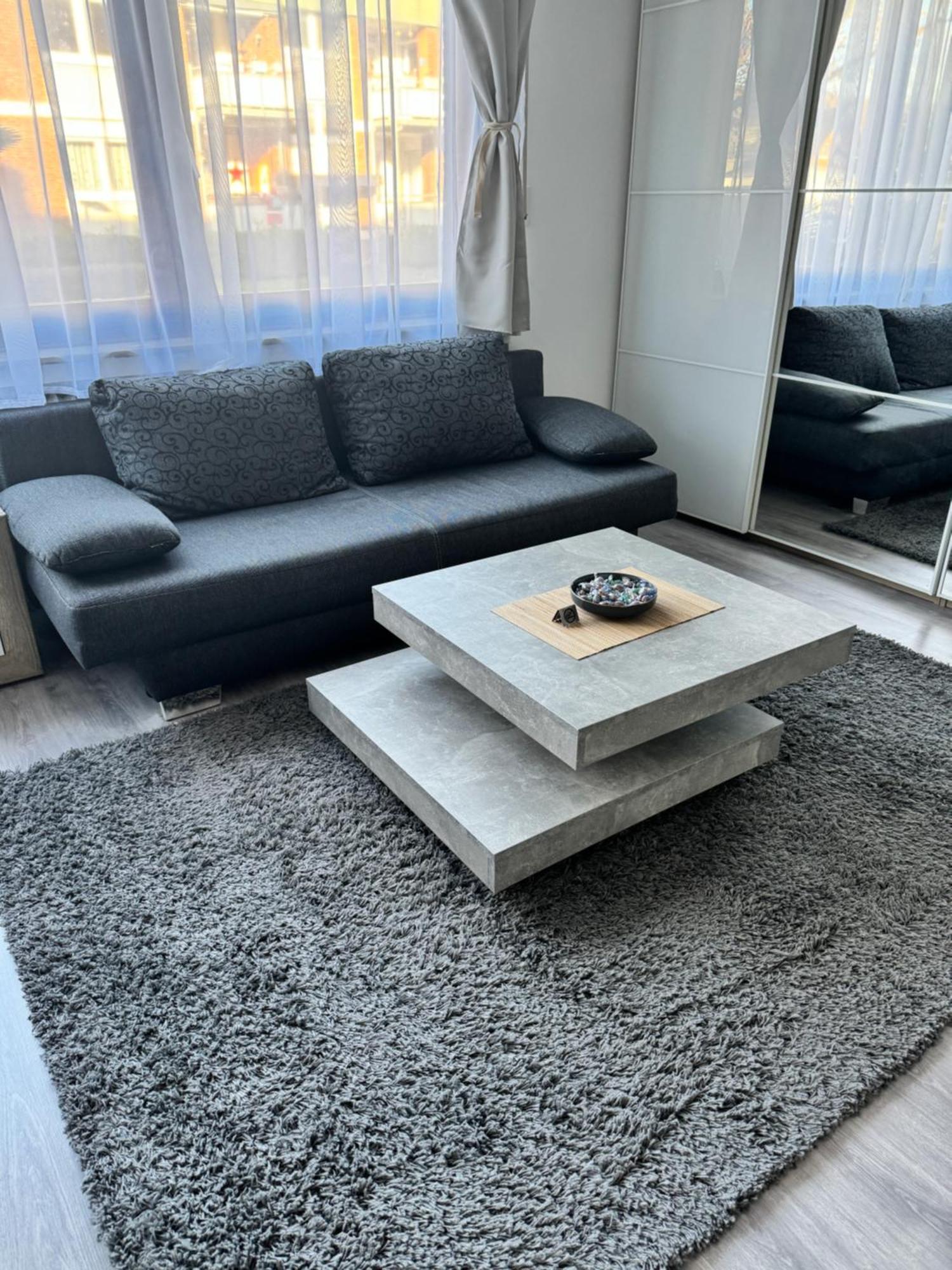 הירט Gemuetliches Apartment Vor Den Toren Koelns מראה חיצוני תמונה
